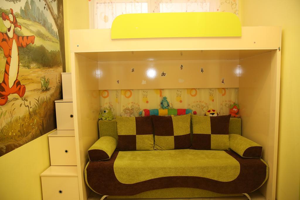 Tamuna Apartment Батуми Екстериор снимка