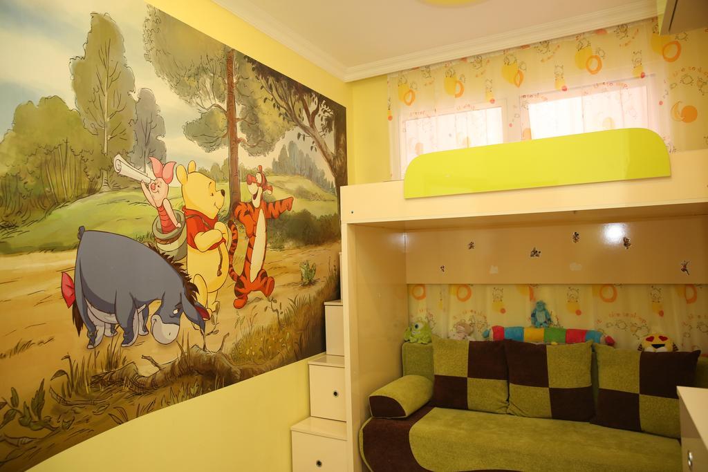 Tamuna Apartment Батуми Екстериор снимка